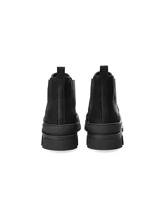 COPENHAGEN | Chelsea boots CPH735M | schwarz